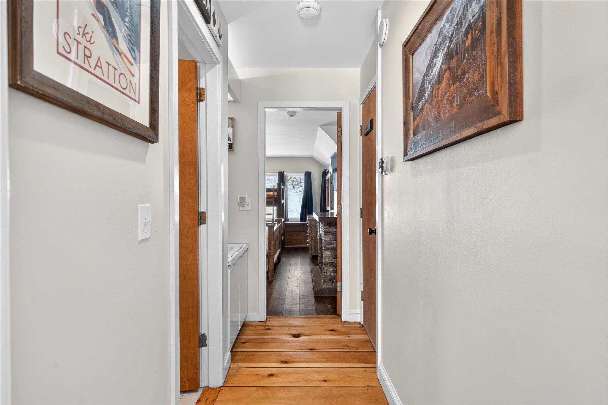 E1 Rock Ridge Road Winhall, VT 05340 - Photo 28 of 38