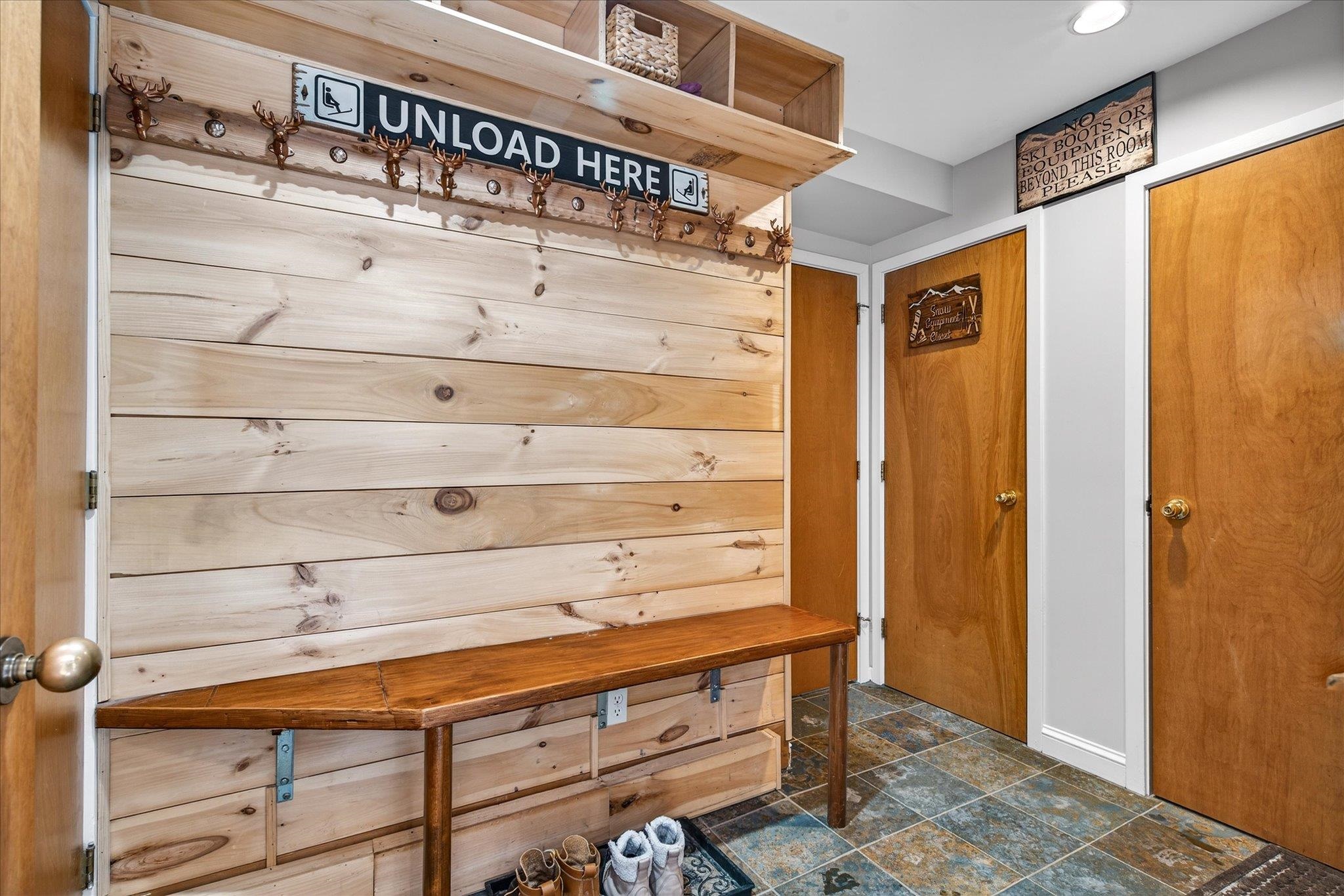 E1 Rock Ridge Road Winhall, VT 05340 - Photo 29 of 38