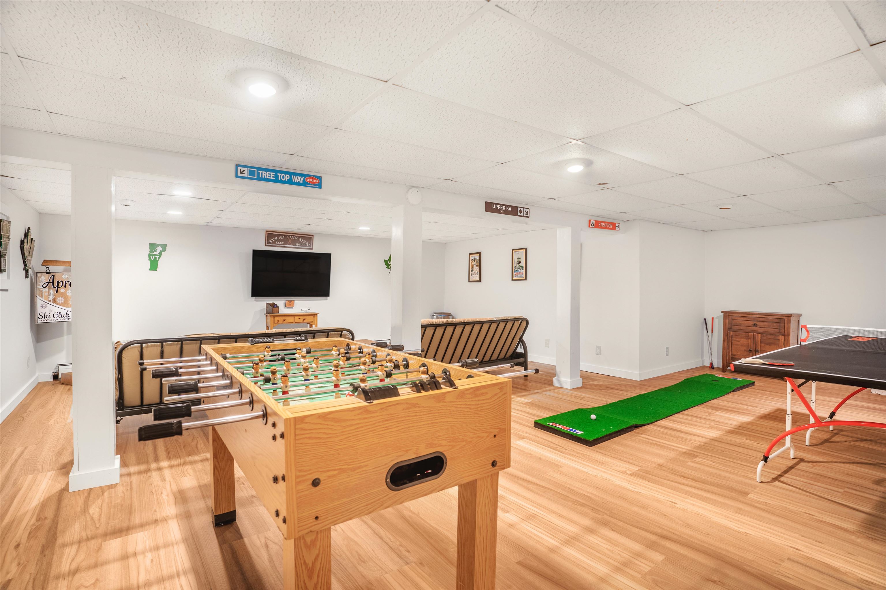 E1 Rock Ridge Road Winhall, VT 05340 - Photo 30 of 40