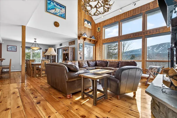 $949,000 | E1 Rock Ridge Road, Winhall, VT 05340