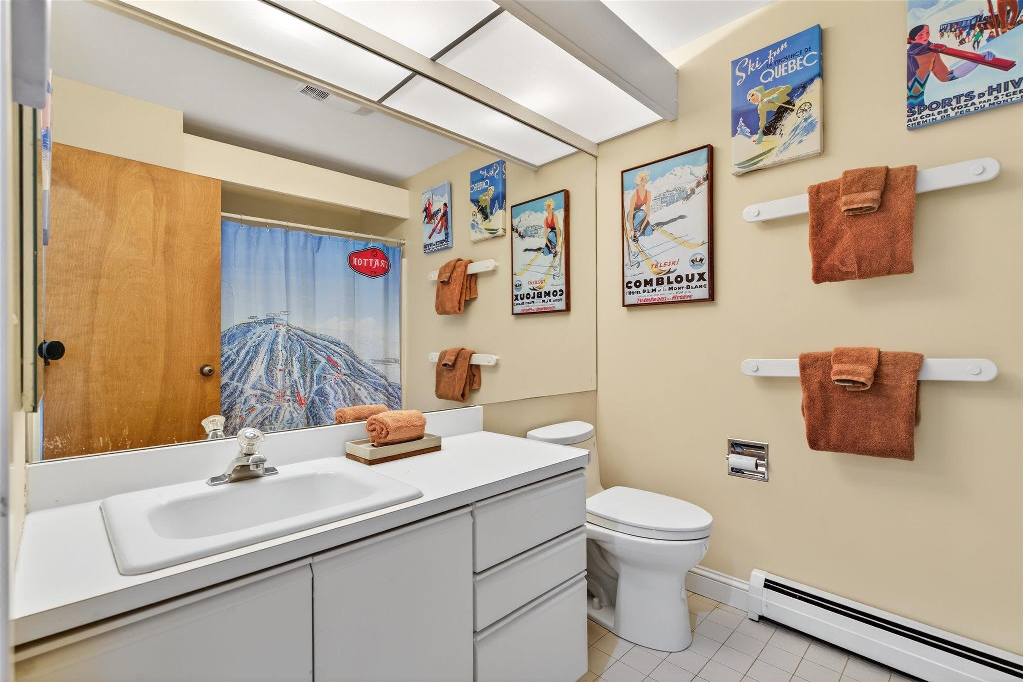 E1 Rock Ridge Road Winhall, VT 05340 - Photo 31 of 38