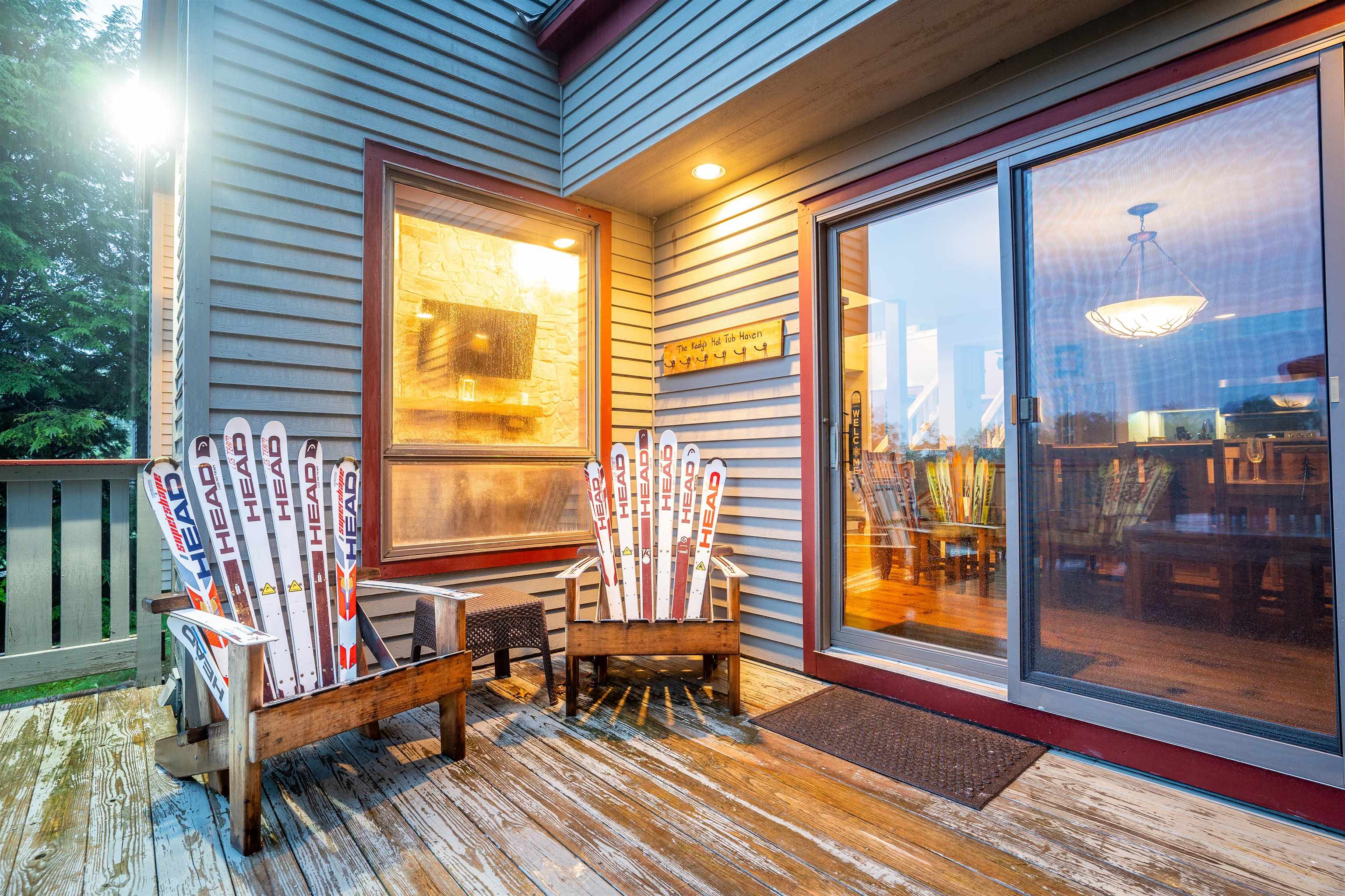 E1 Rock Ridge Road Winhall, VT 05340 - Photo 32 of 38