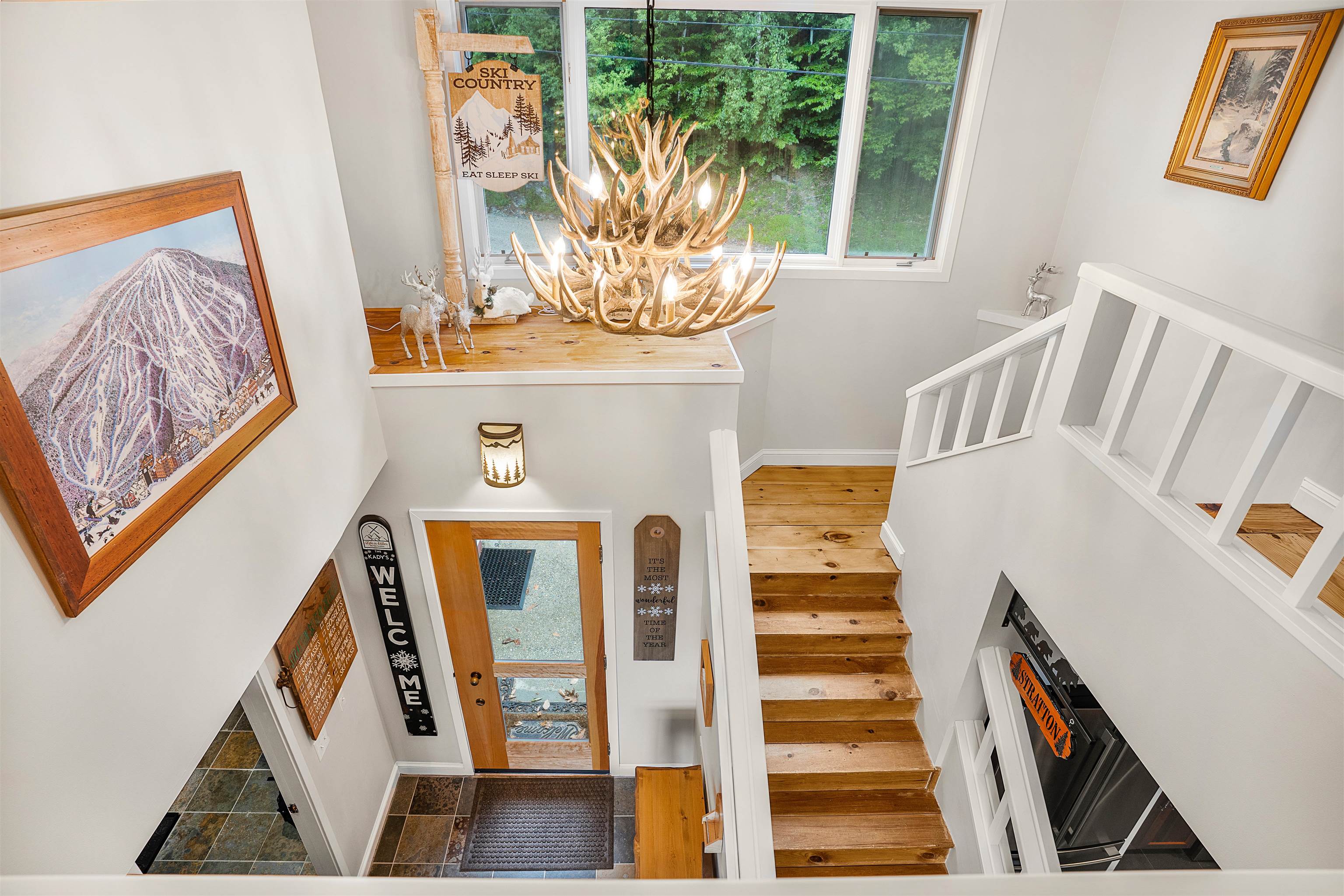 E1 Rock Ridge Road Winhall, VT 05340 - Photo 32 of 40