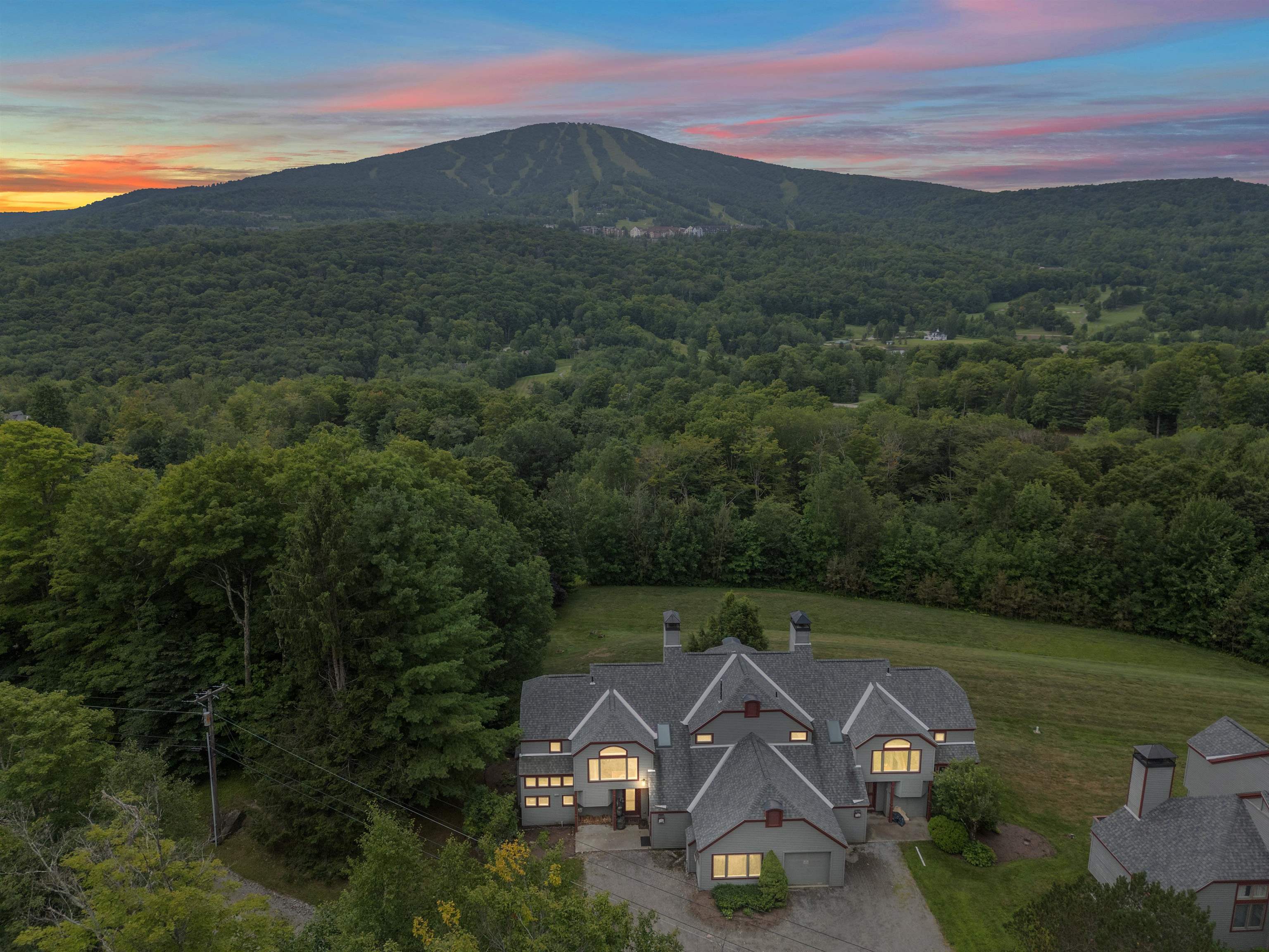 E1 Rock Ridge Road Winhall, VT 05340 - Photo 33 of 38