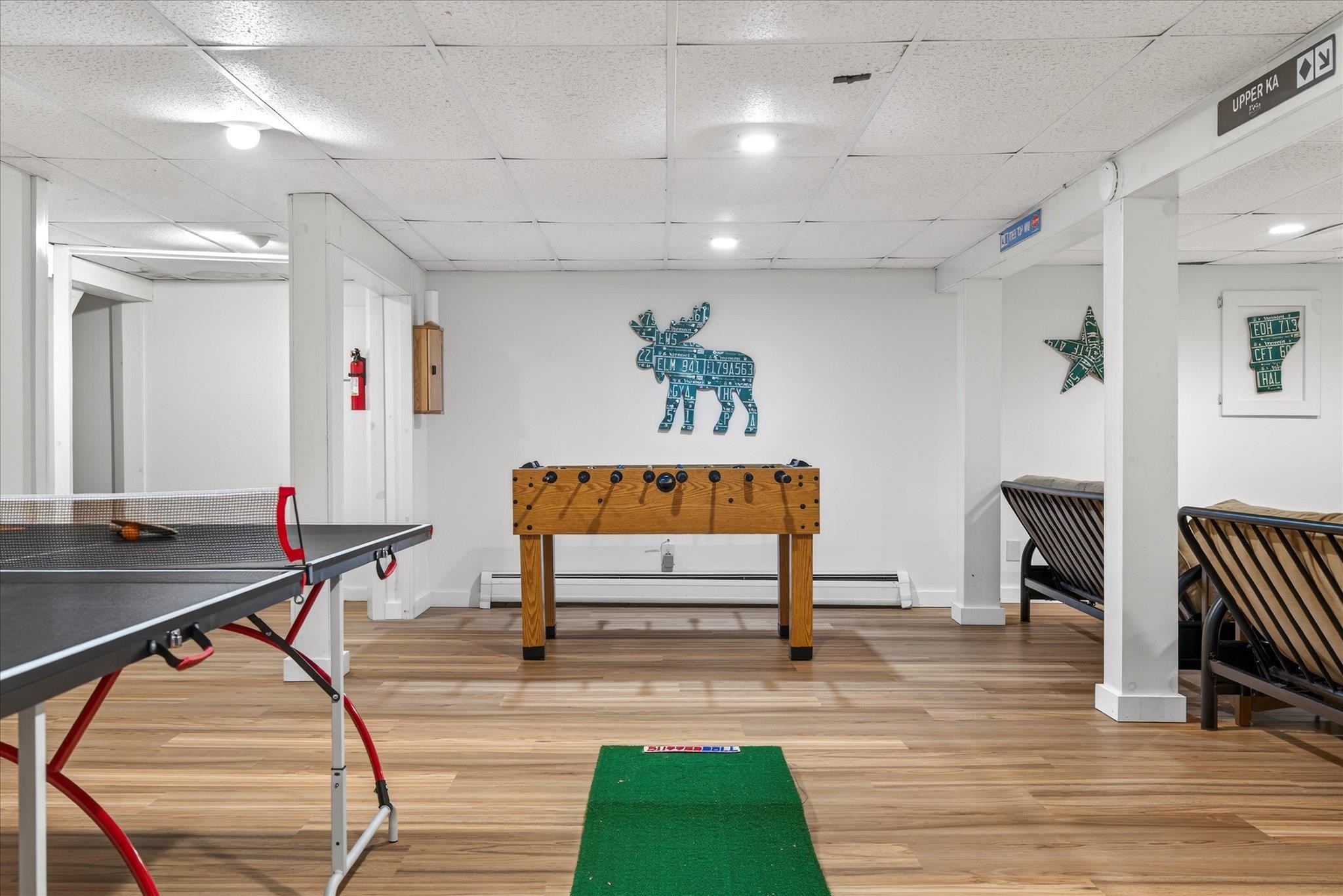 E1 Rock Ridge Road Winhall, VT 05340 - Photo 35 of 38