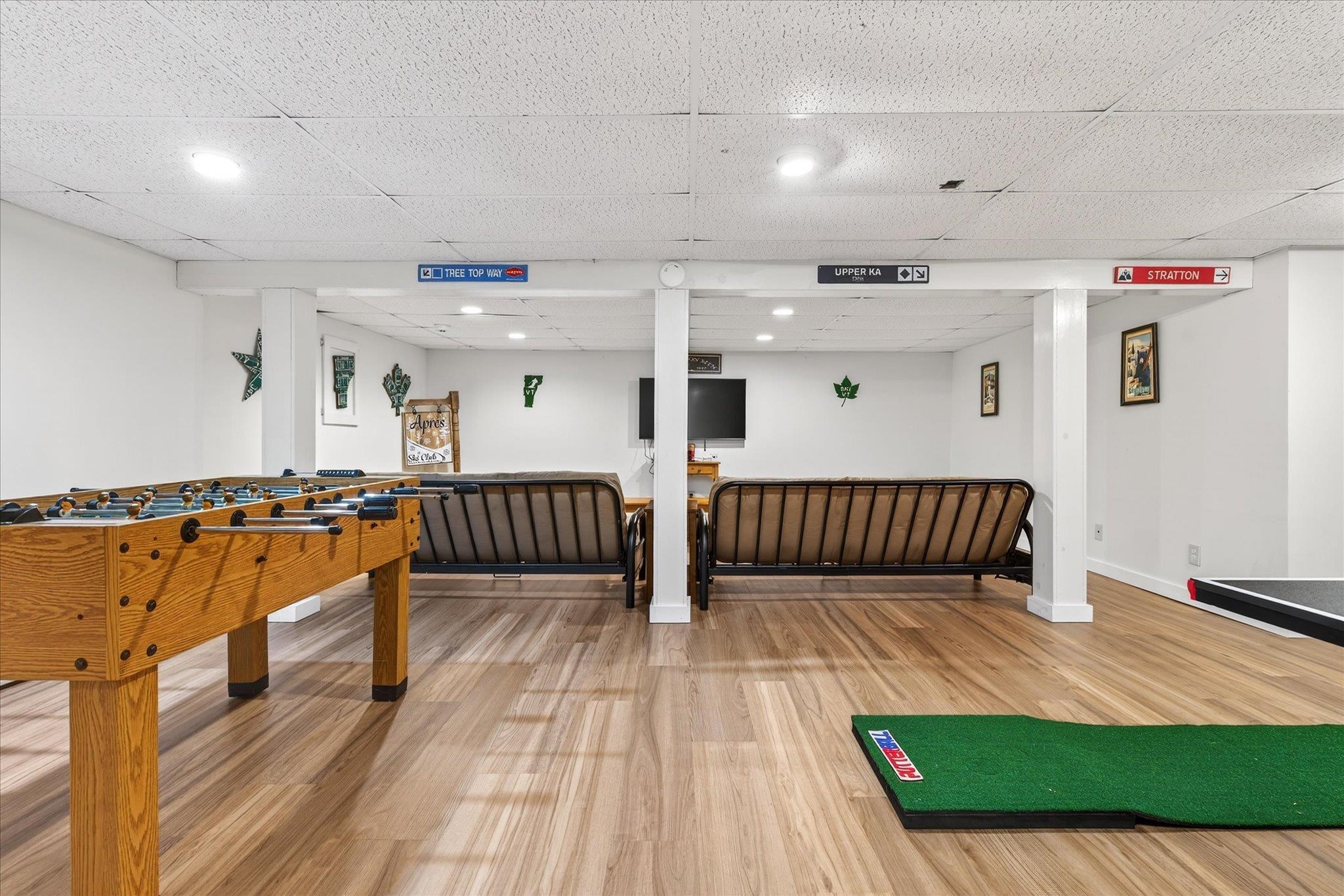 E1 Rock Ridge Road Winhall, VT 05340 - Photo 36 of 38