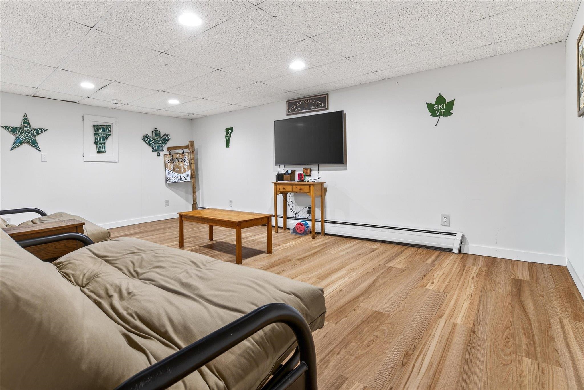 E1 Rock Ridge Road Winhall, VT 05340 - Photo 37 of 38