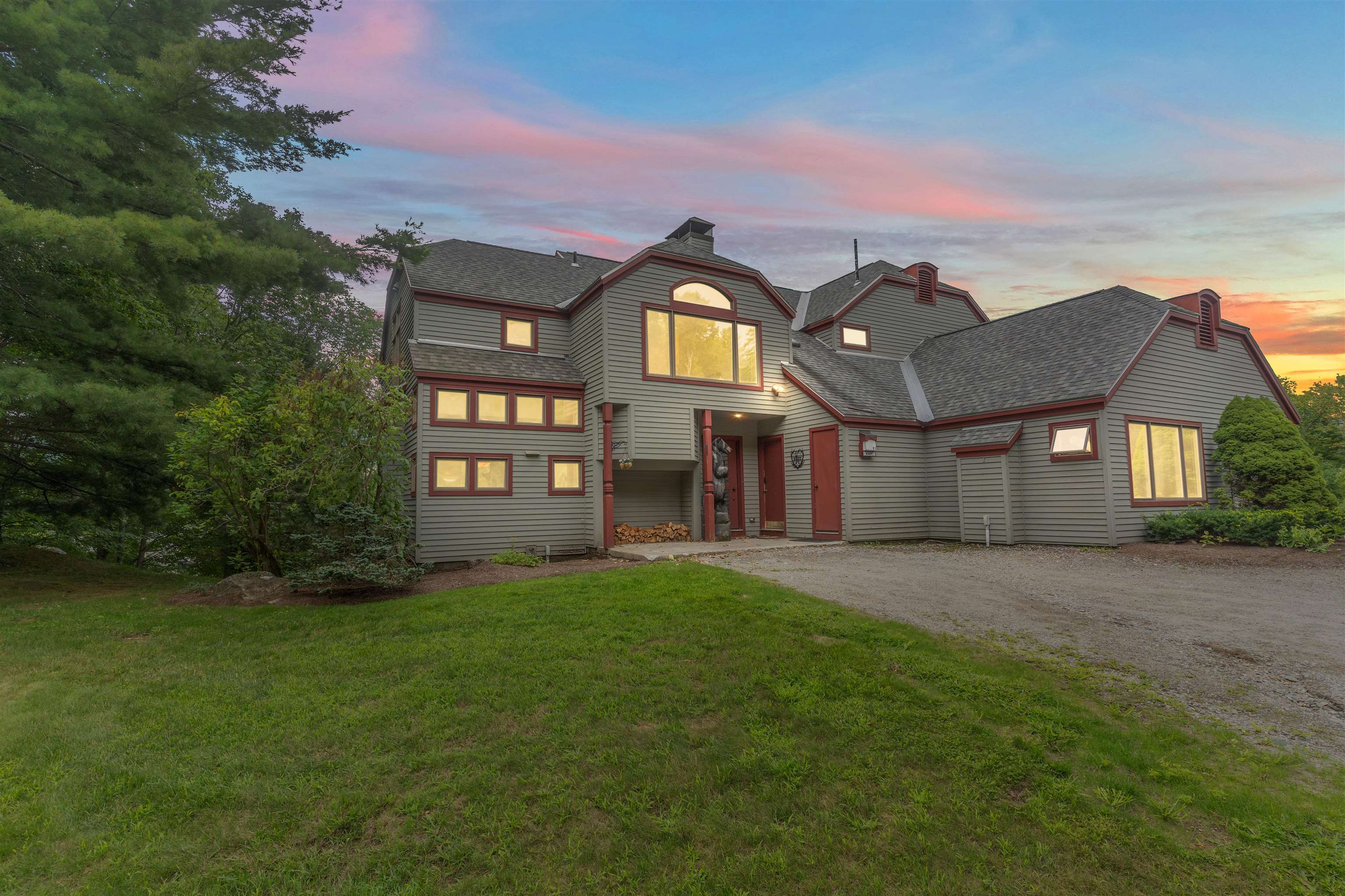 E1 Rock Ridge Road Winhall, VT 05340 - Photo 40 of 40