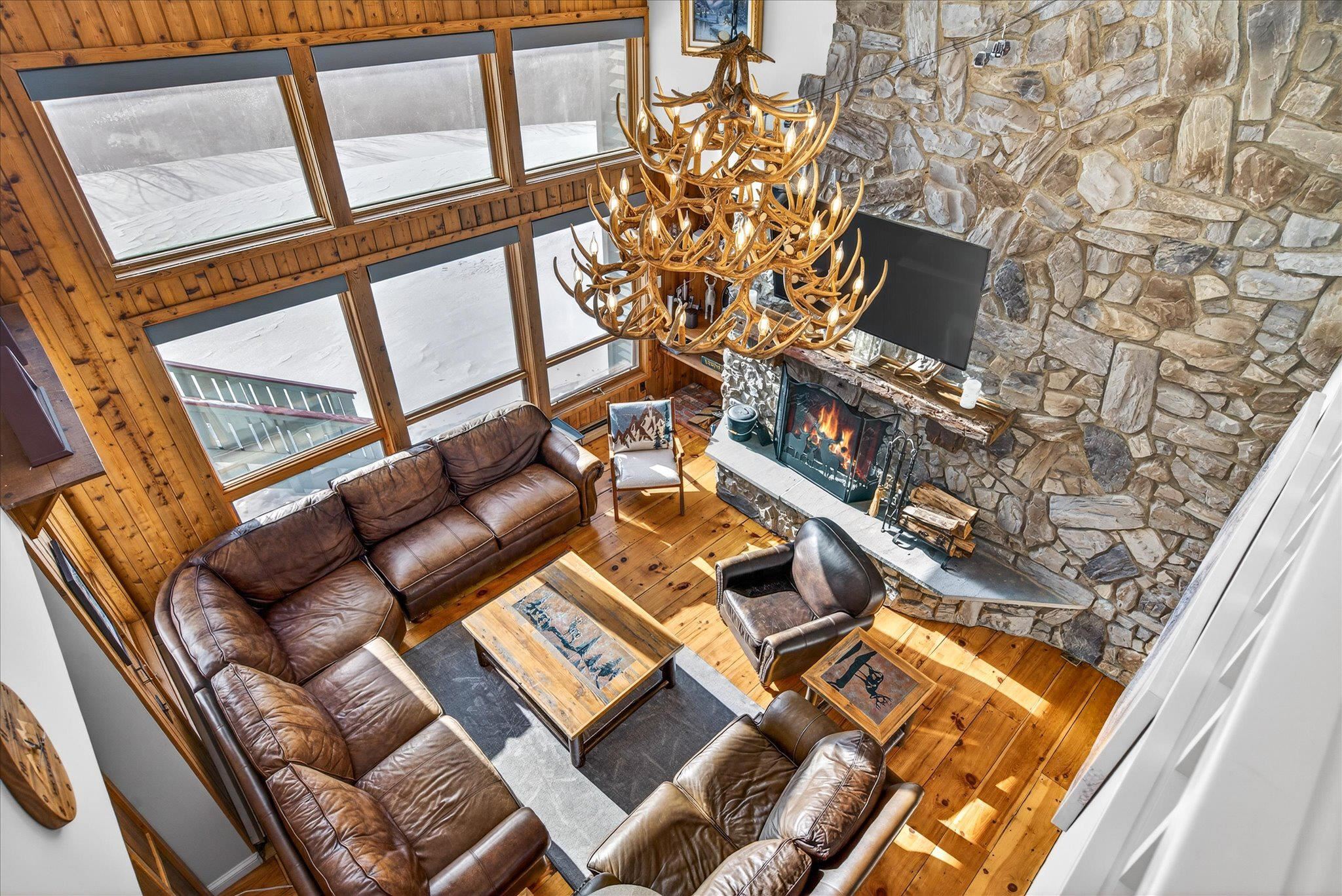 E1 Rock Ridge Road Winhall, VT 05340 - Photo 5 of 38