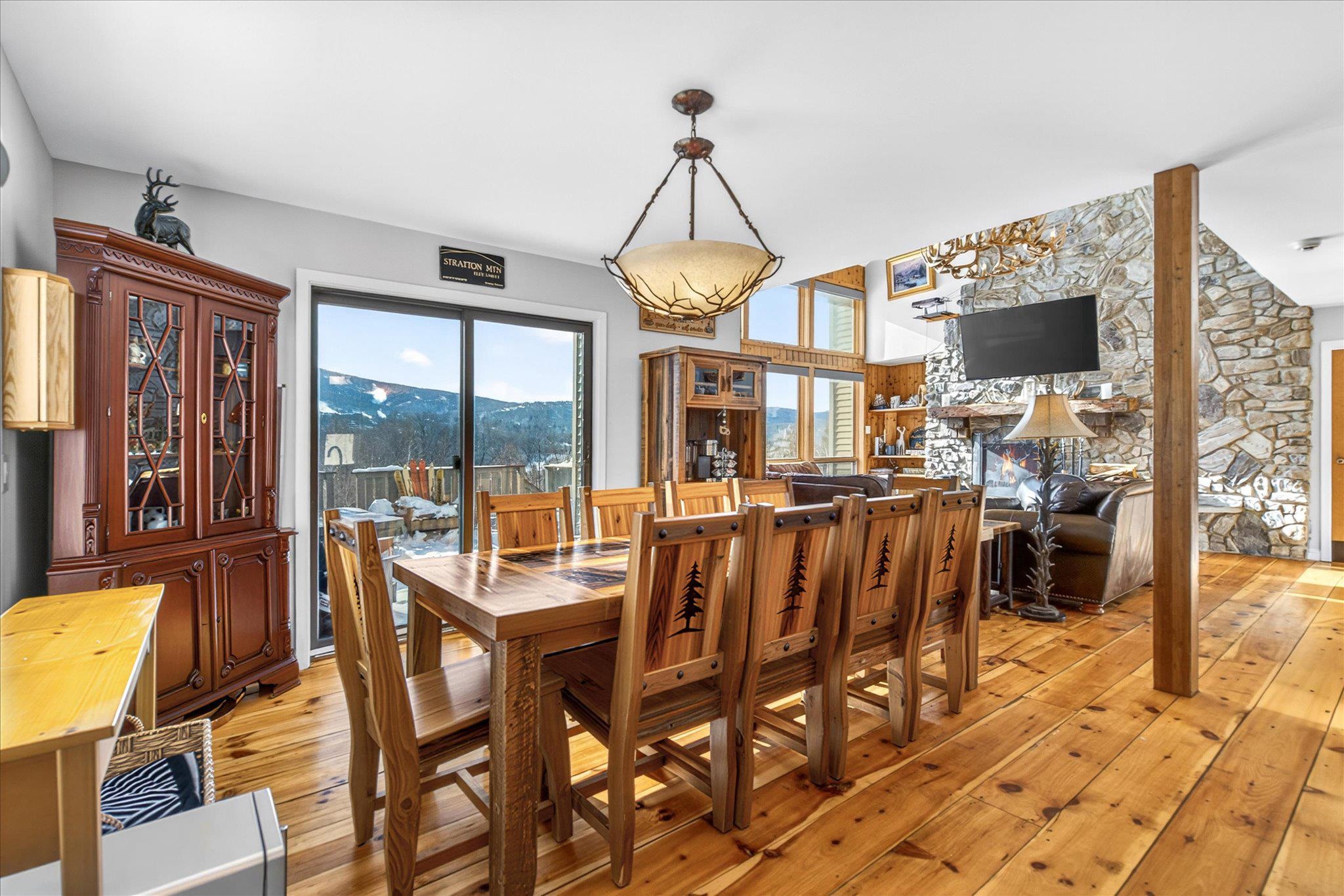 E1 Rock Ridge Road Winhall, VT 05340 - Photo 6 of 38