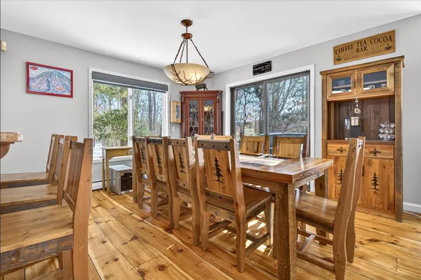 $949,000 | E1 Rock Ridge Road, Winhall, VT 05340