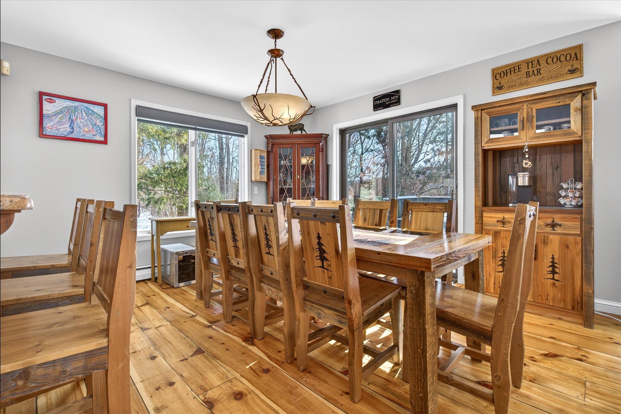 E1 Rock Ridge Road Winhall, VT 05340 - Photo 7 of 38