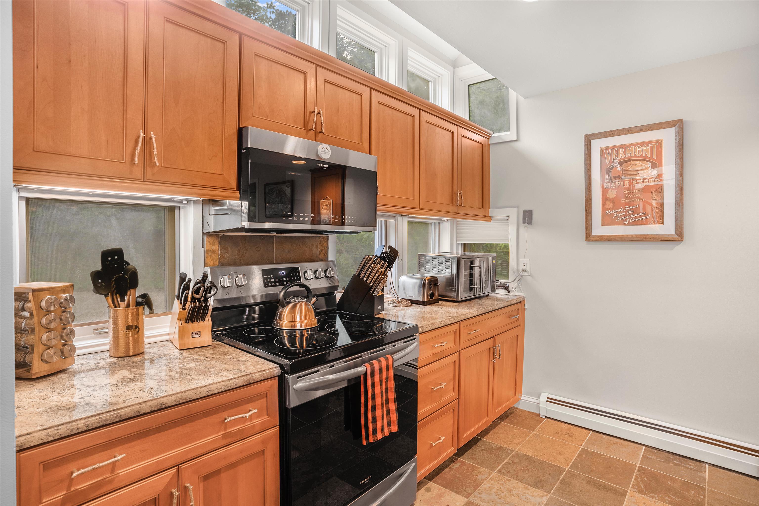 E1 Rock Ridge Road Winhall, VT 05340 - Photo 7 of 40