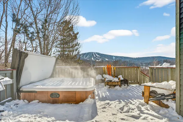 $949,000 | E1 Rock Ridge Road, Winhall, VT 05340