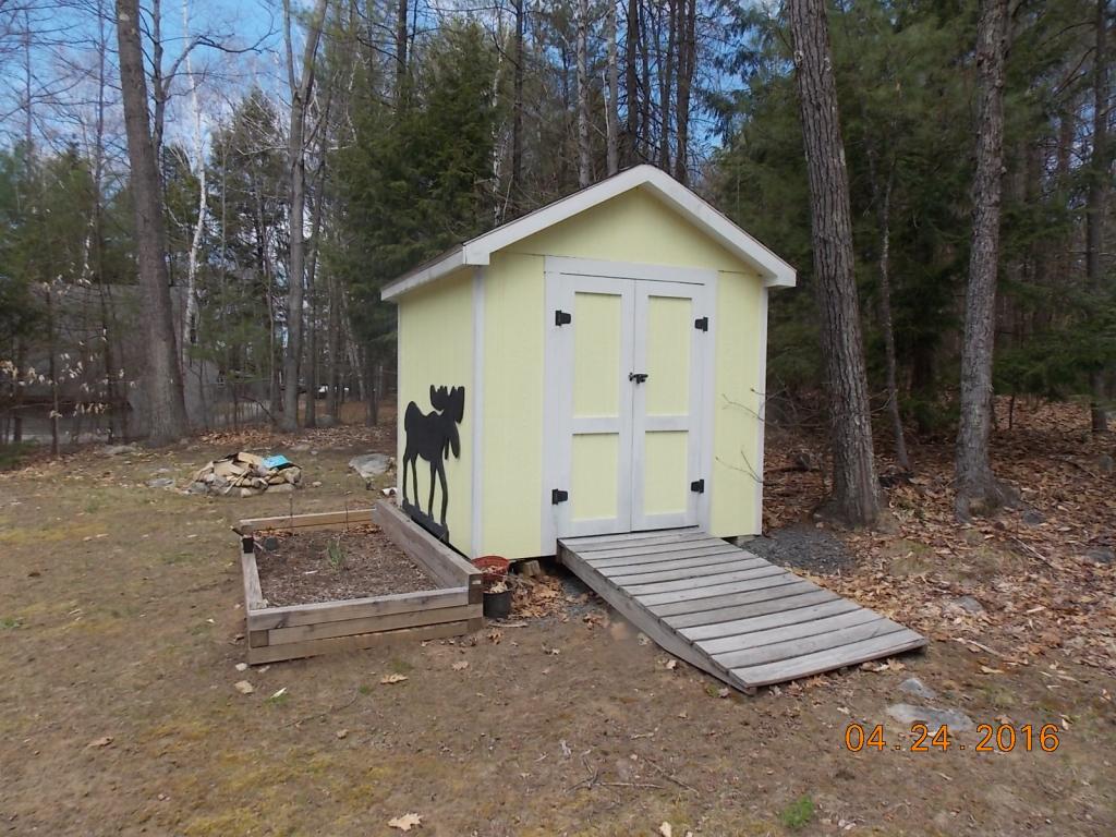 629 Old Walpole Road Surry, NH 03431 - Photo 18 of 19
