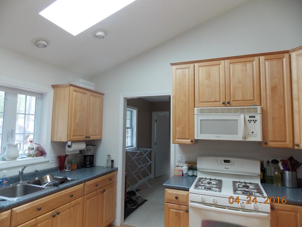 629 Old Walpole Road Surry, NH 03431 - Photo 3 of 19