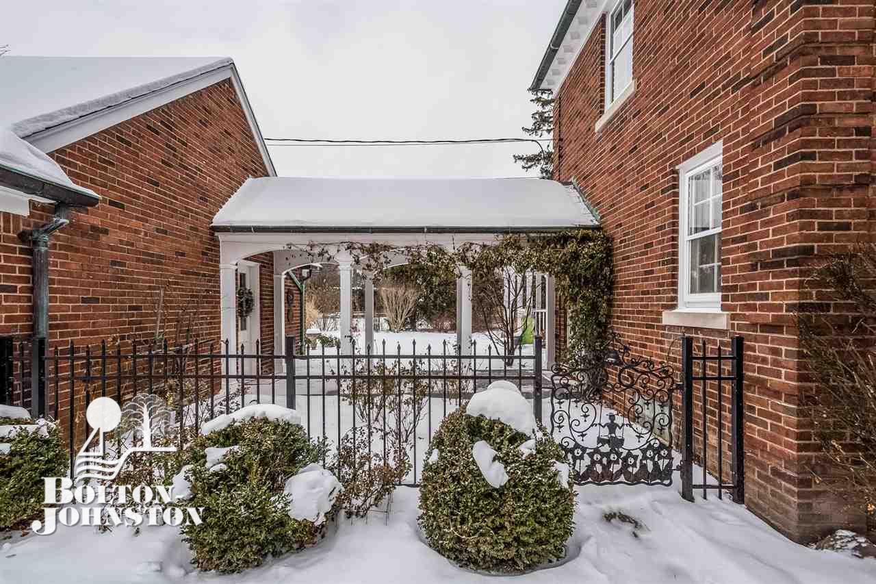1103 Devonshire Road Grosse Pointe Park, MI 48230 - Photo 50 of 61