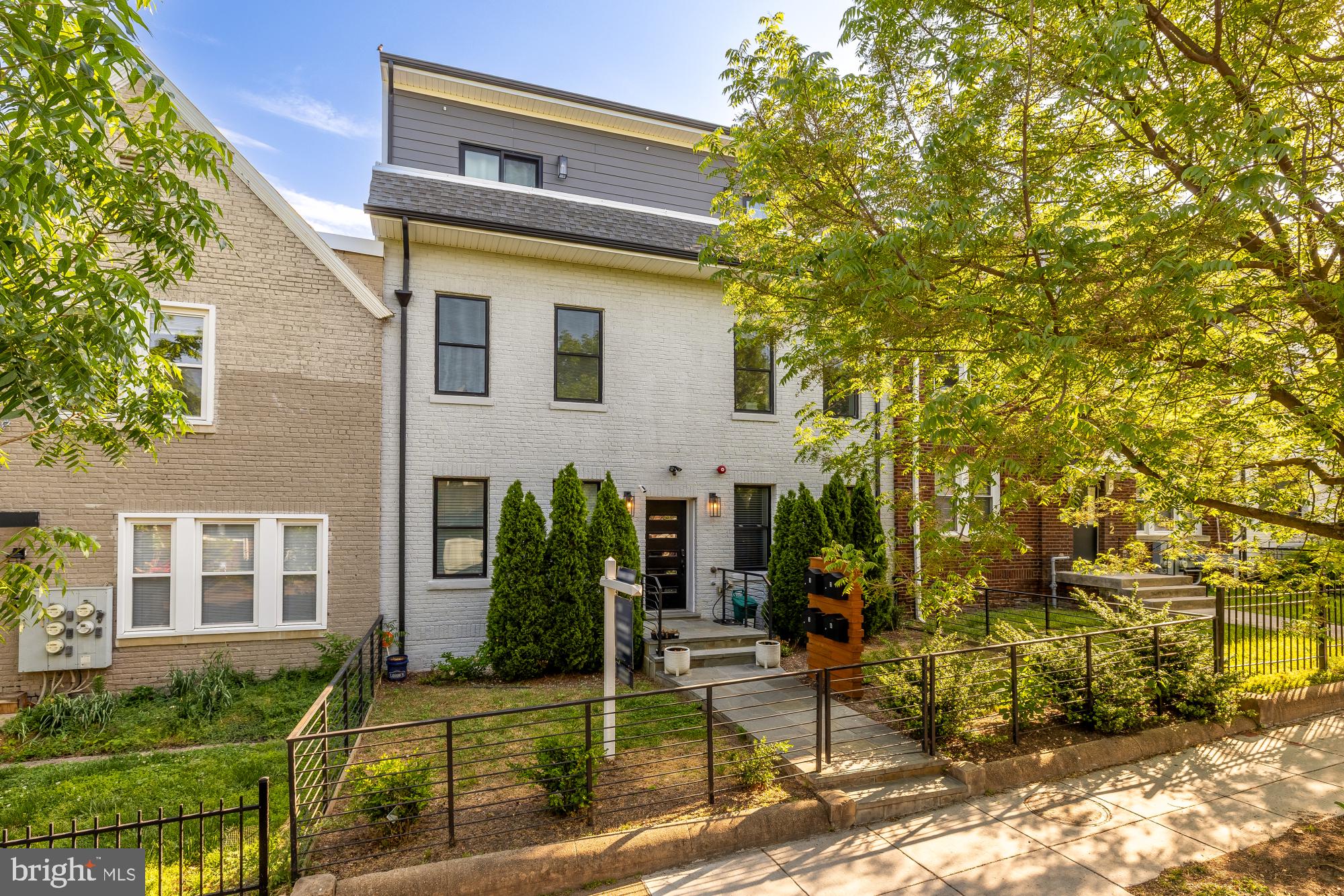 1120 Penn Street Northeast, Unit 2 Washington, DC 20002 - Photo 2 of 29