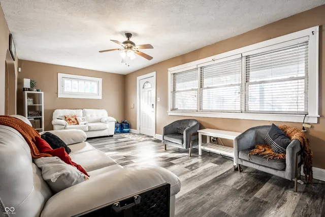 $250,000 | 1425 Shannon Avenue, Indianapolis, IN 46201