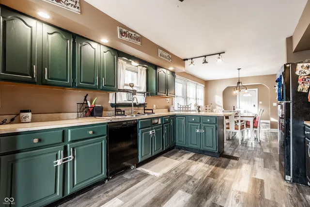 $250,000 | 1425 Shannon Avenue, Indianapolis, IN 46201