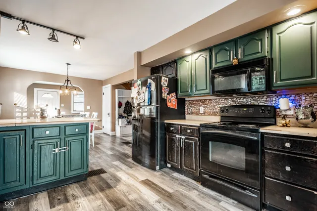 $250,000 | 1425 Shannon Avenue, Indianapolis, IN 46201