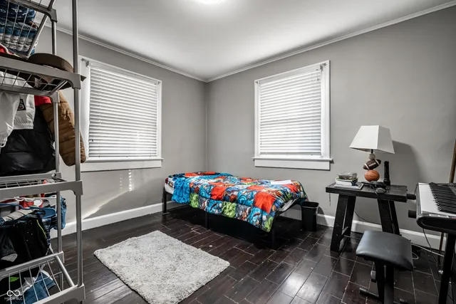 $250,000 | 1425 Shannon Avenue, Indianapolis, IN 46201