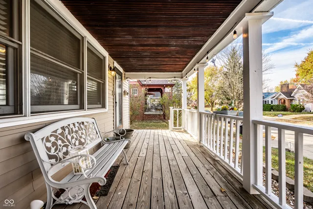 $250,000 | 1425 Shannon Avenue, Indianapolis, IN 46201