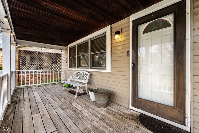 $250,000 | 1425 Shannon Avenue, Indianapolis, IN 46201