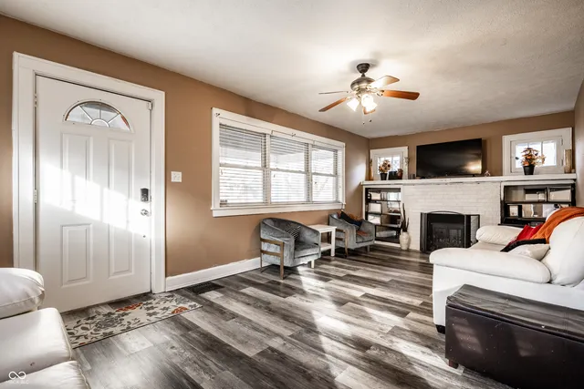 $250,000 | 1425 Shannon Avenue, Indianapolis, IN 46201