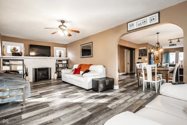 $250,000 | 1425 Shannon Avenue, Indianapolis, IN 46201