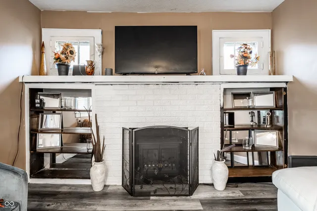 $250,000 | 1425 Shannon Avenue, Indianapolis, IN 46201