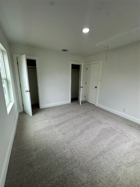 726 Banton Street Channelview, TX 77530 - Photo 21 of 30 a view of an empty room