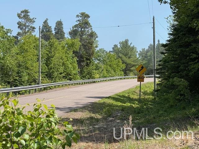 Five 5 Mile Pt Road, Unit LOT 15 OF KIDDER & ROCK S Allouez, MI 49805 - Photo 23 of 46