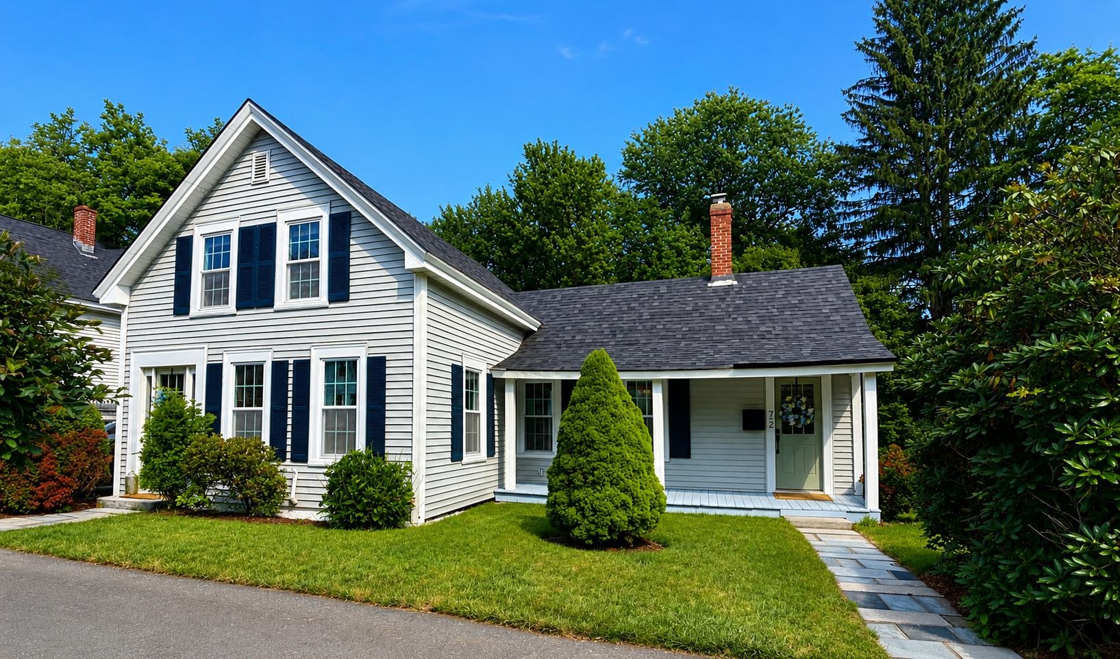 72 Franklin Street Concord, NH 03301 - Photo 1 of 45