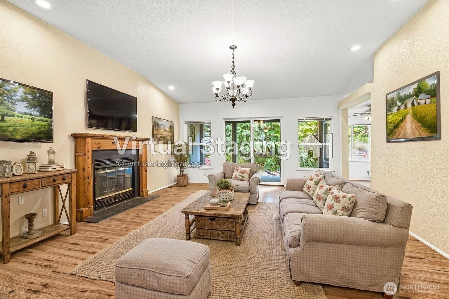 891 Walker Road Kelso, WA 98626 - Photo 3 of 38 Gallery Image 3