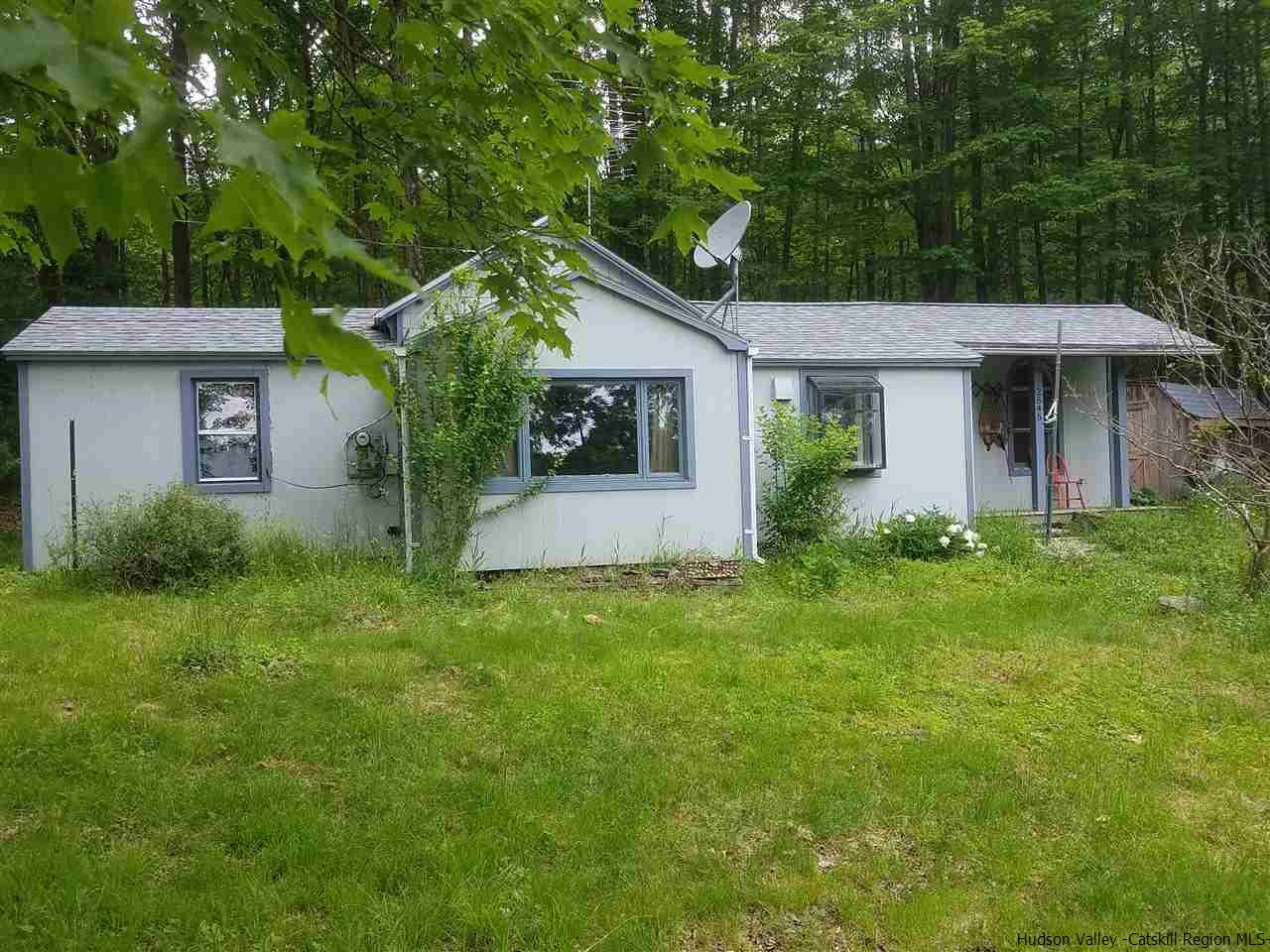 2545 County Route Olivebridge, NY 12461 - Photo 14 of 18 Photo 14