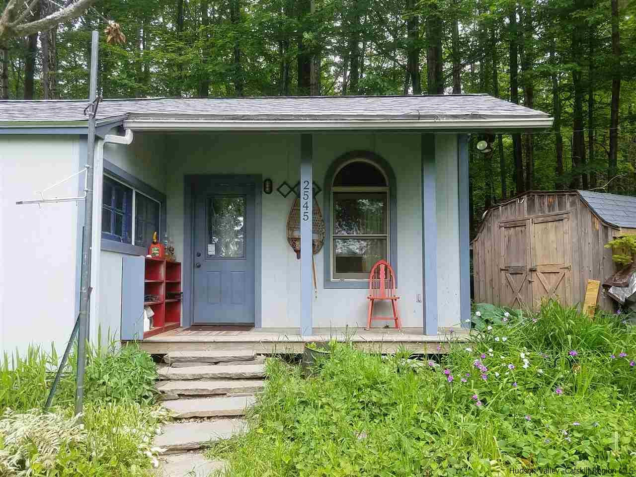 2545 County Route Olivebridge, NY 12461 - Photo 3 of 18 Photo 3