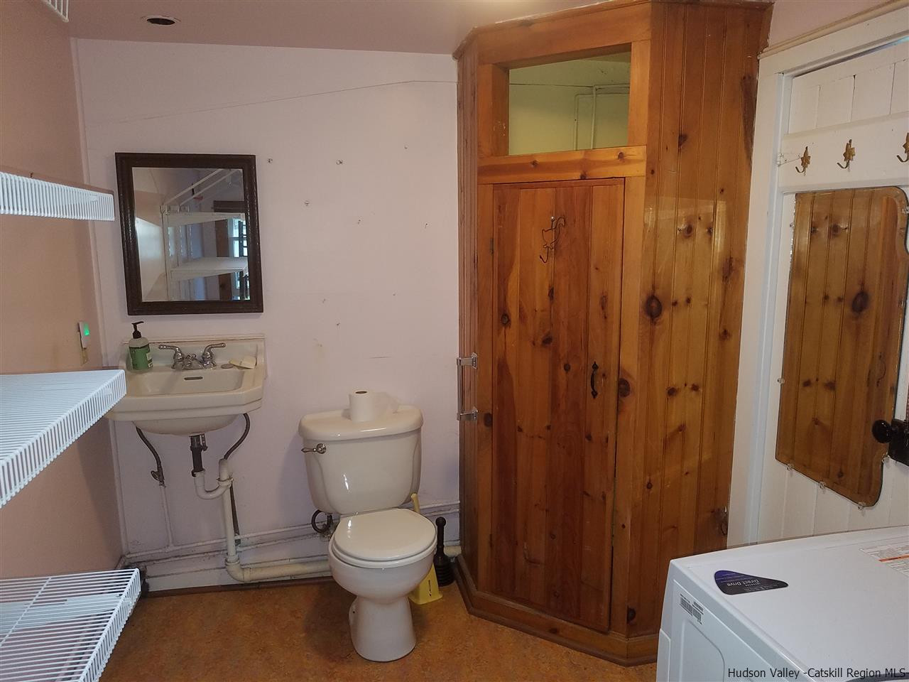 2545 County Route Olivebridge, NY 12461 - Photo 8 of 18 Photo 8