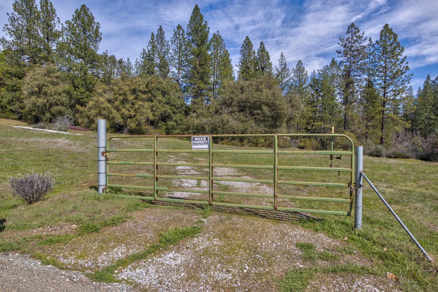 18800 Charleston Road Volcano, CA 95689 - Photo 31 of 47 a view of a field