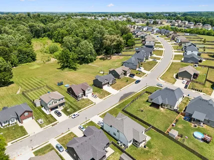 $345,000 | 2280 Colston Drive, Clarksville, TN 37042