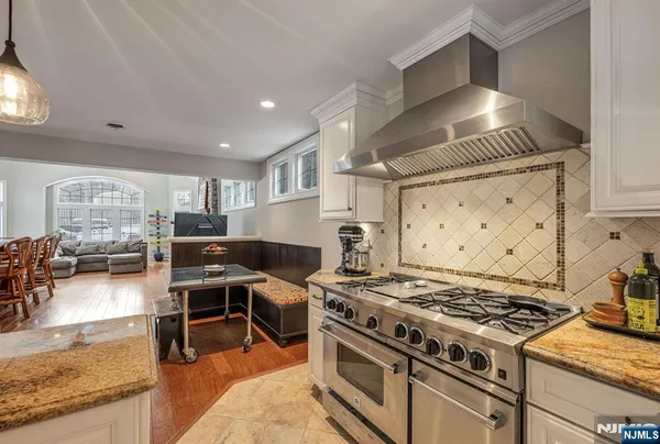 $1,375,000 | 16 Dimas Court, Harrington Park, NJ 07640