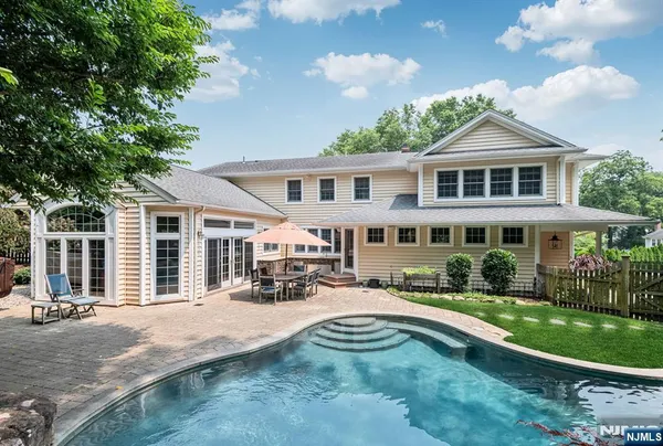 $1,375,000 | 16 Dimas Court, Harrington Park, NJ 07640