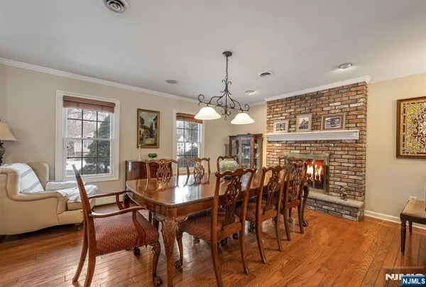 $1,375,000 | 16 Dimas Court, Harrington Park, NJ 07640