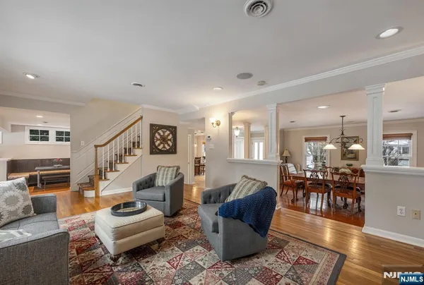 $1,375,000 | 16 Dimas Court, Harrington Park, NJ 07640
