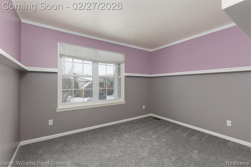 1234 Harvard Drive Rochester Hills, MI 48307 - Photo 27 of 47