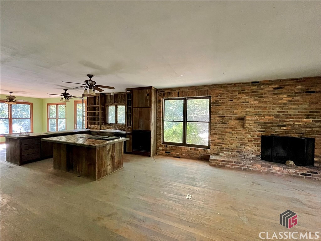 1385 Belmont Road Athens, GA 30605 - Photo 5 of 6