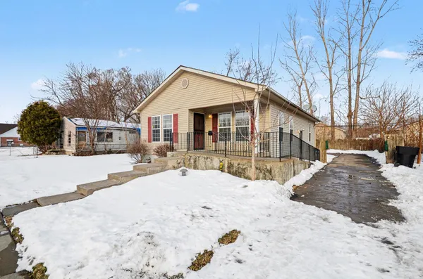 $129,997 | 444 Conner Street, Detroit, MI 48215