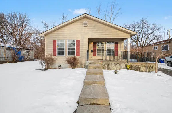 $129,997 | 444 Conner Street, Detroit, MI 48215