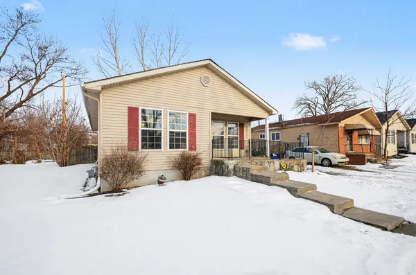 $129,997 | 444 Conner Street, Detroit, MI 48215