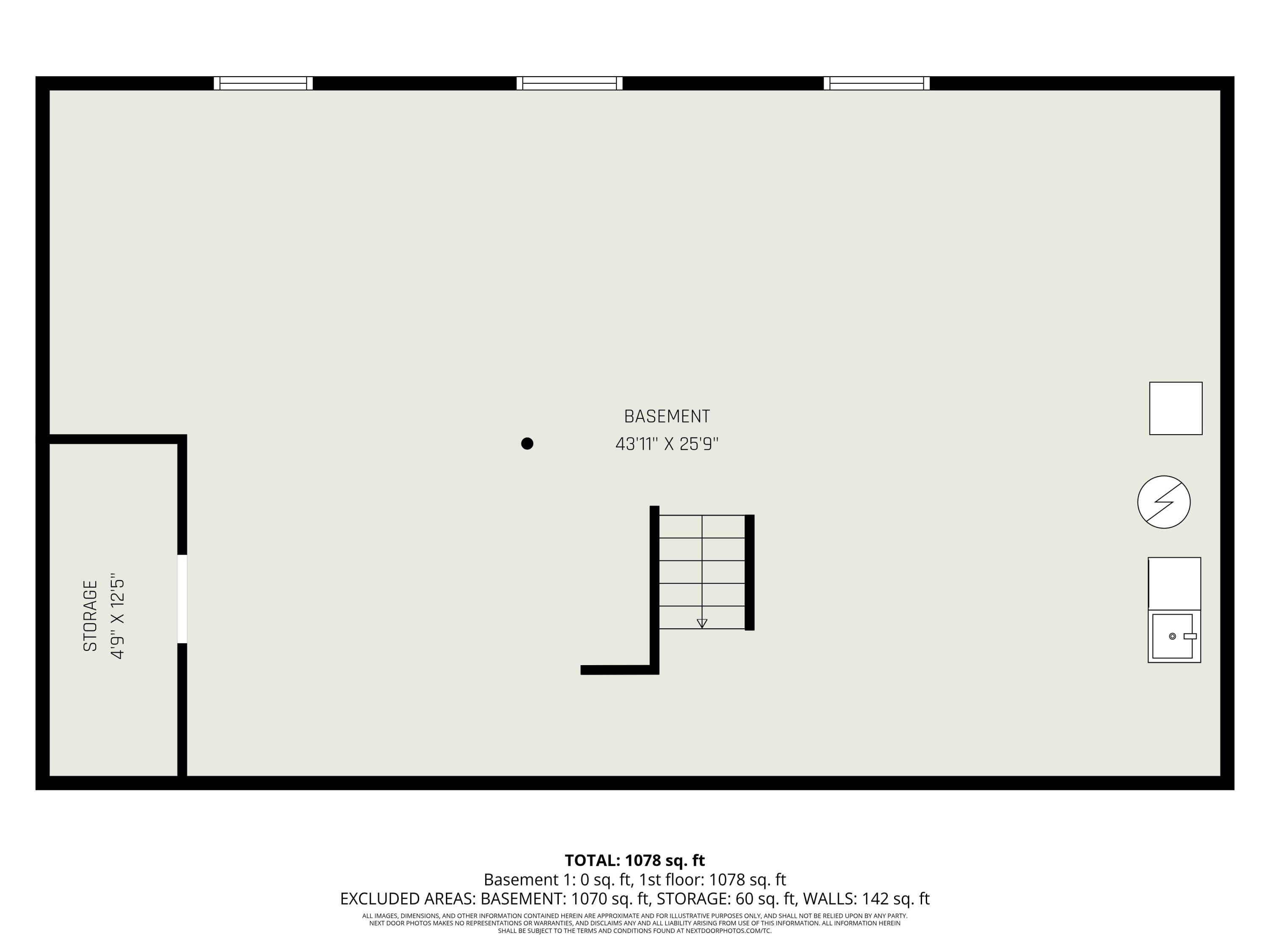 444 Conner Street Detroit, MI 48215 - Photo 24 of 24 1st_floor_444_conner_street_detroit_with